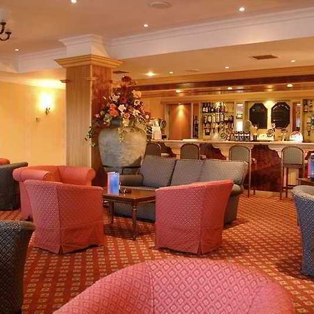 Preston Swallow Restaurant foto