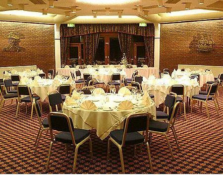 Preston Swallow Restaurant foto