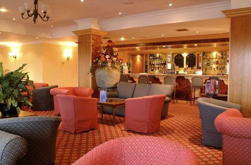 Preston Swallow Restaurant foto